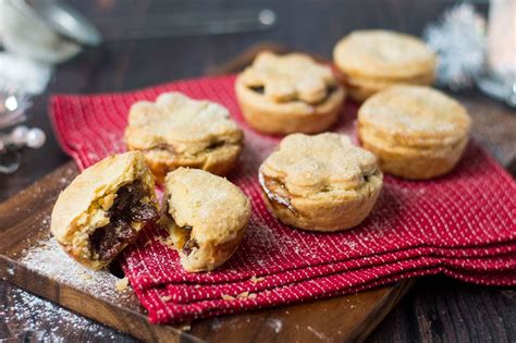 tudor mince pie recipe|mince pie crust.